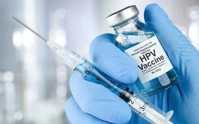 Vaccine HPV chính thức bắt buộc tiêm chủng từ 1/7 Vaccine HPV chính thức bắt buộc tiêm chủng từ 1/7