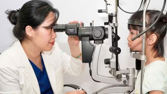Bộ Y tế: Trẻ dưới 6 tuổi phải khám sức khỏe định kỳ ít nhất một lần mỗi năm