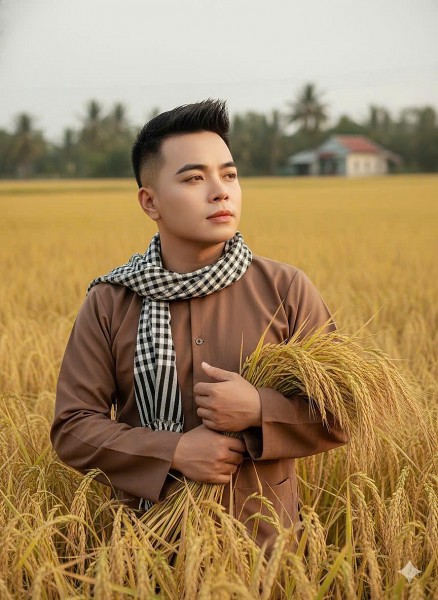 Ca sĩ Châu Á David Le- Hành trình 20 năm tuổi Đảng, 30 năm cống hiến vì nghệ thuật và cộng đồng.