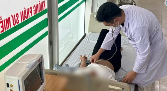 Bộ Y tế ban hành quy định mới về chương trình hỗ trợ thuốc miễn phí cho người bệnh Bộ Y tế ban hành quy định mới về chương trình hỗ trợ thuốc miễn phí cho người bệnh