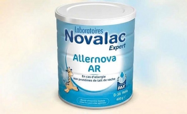 Bộ Y tế cảnh báo thu hồi sữa bột trẻ em Allernova AR nhiễm khuẩn, nguy cơ gây viêm dạ dày ruột