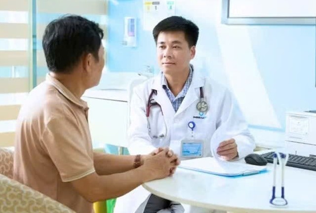 Phát hiện sớm là chìa khóa trong điều trị ung thư