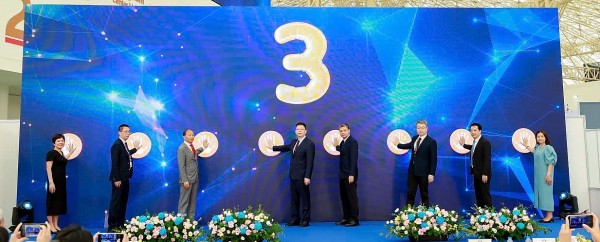 Khai mạc IBTE Hà Nội 2026: Quy tụ hơn 1.000 gian hàng, mở rộng cơ hội hợp tác ngành đồ chơi và sản phẩm trẻ em