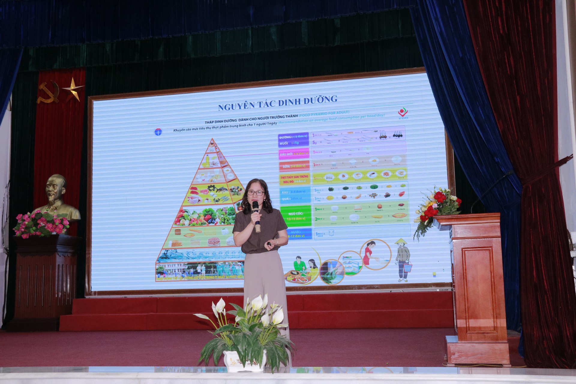 Hội thảo truyền thông kiến thức chăm sóc sức khỏe chủ động cho thanh niên tại tỉnh Hưng Yên năm 2026 Hội thảo truyền thông kiến thức chăm sóc sức khỏe chủ động cho thanh niên tại tỉnh Hưng Yên năm 2026