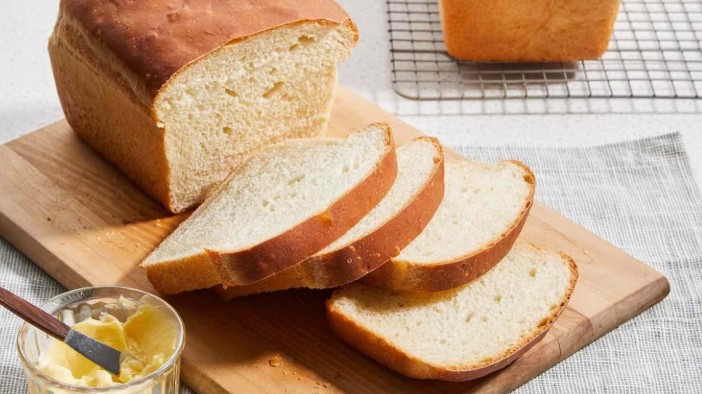 Bánh mì có thực sự tốt cho sức khỏe?