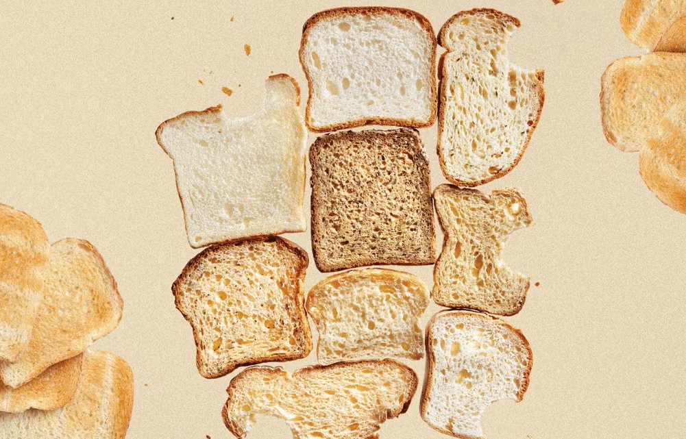Bánh mì có thực sự tốt cho sức khỏe? Bánh mì có thực sự tốt cho sức khỏe?