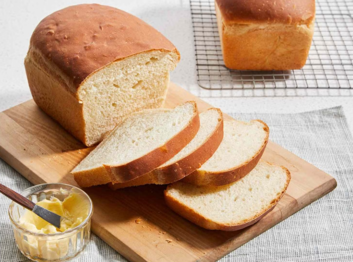 Bánh mì có thực sự tốt cho sức khỏe? Bánh mì có thực sự tốt cho sức khỏe?