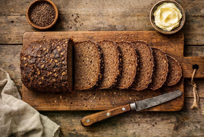 Bánh mì có thực sự tốt cho sức khỏe? Bánh mì có thực sự tốt cho sức khỏe?
