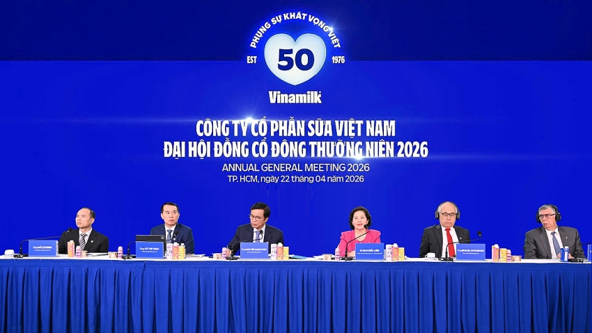 Vinamilk tiếp tục là đại diện duy nhất của ngành sữa Việt Nam trong Fortune 500 Đông Nam Á