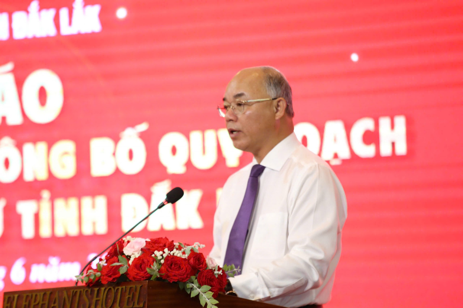 Đắk Lắk đẩy mạnh thu hút đầu tư, mở rộng không gian phát triển mới.