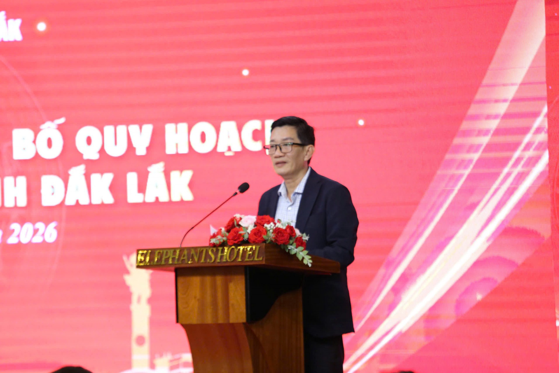 Đắk Lắk đẩy mạnh thu hút đầu tư, mở rộng không gian phát triển mới.