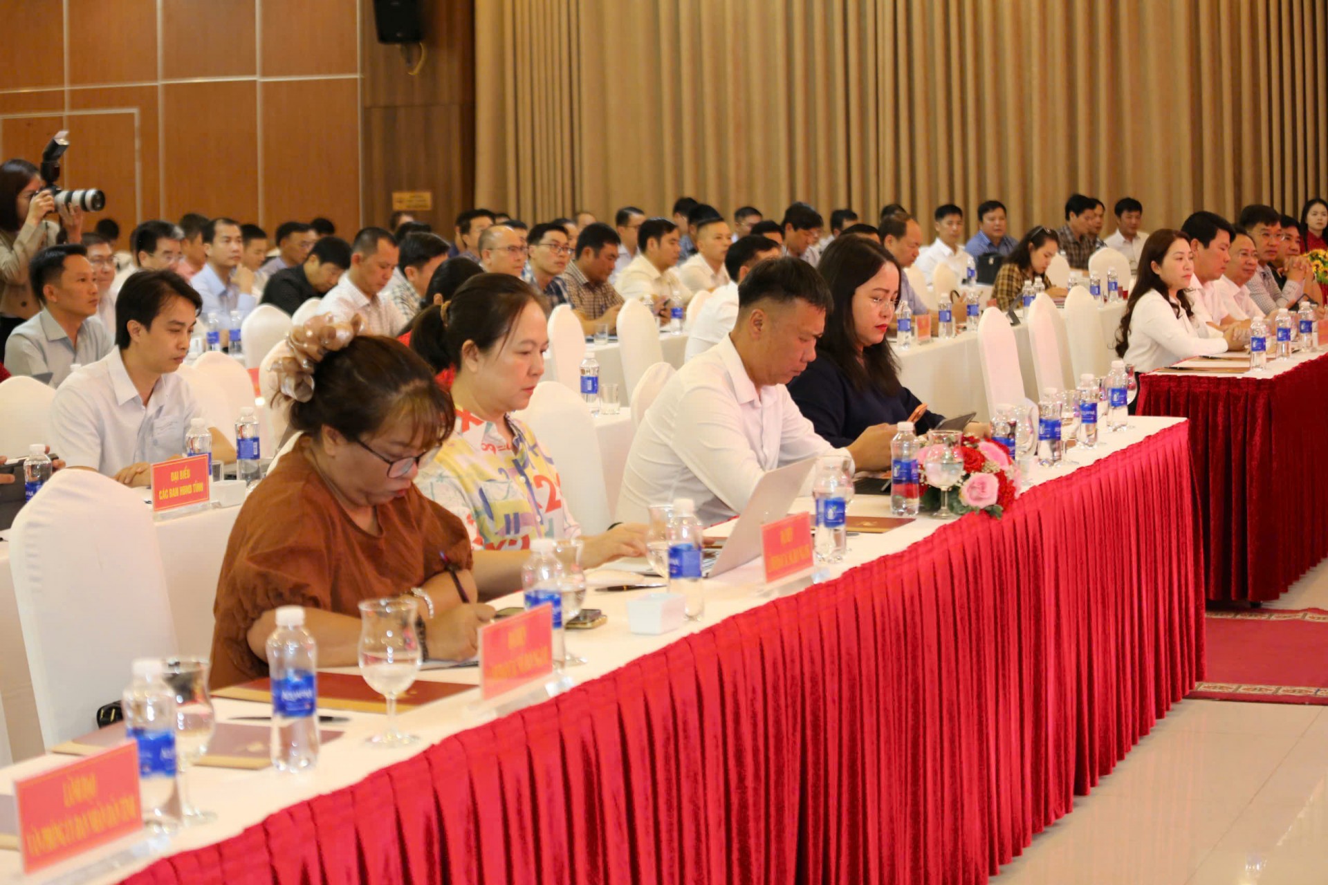 Đắk Lắk đẩy mạnh thu hút đầu tư, mở rộng không gian phát triển mới.