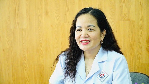 Giúp người trẻ tìm cho mình một hình thức vận động phù hợp