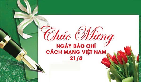 Bắc Ninh: Xã Lục Nam đồng hành cùng Báo chí Cách mạng Việt Nam