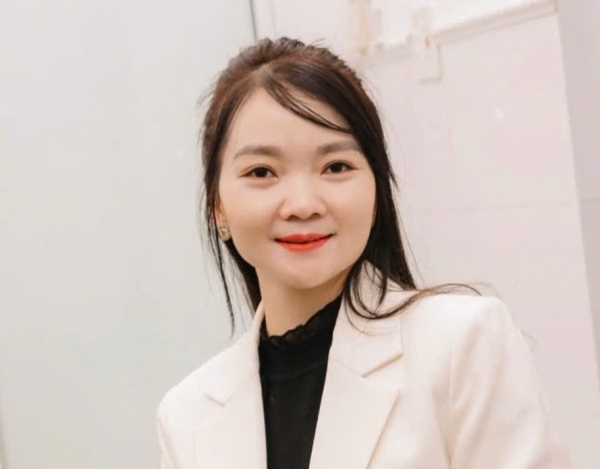 Master Mentor Đinh Tú Anh: Hành trình bứt phá giới hạn để trở thành người truyền lửa phong thái PBI