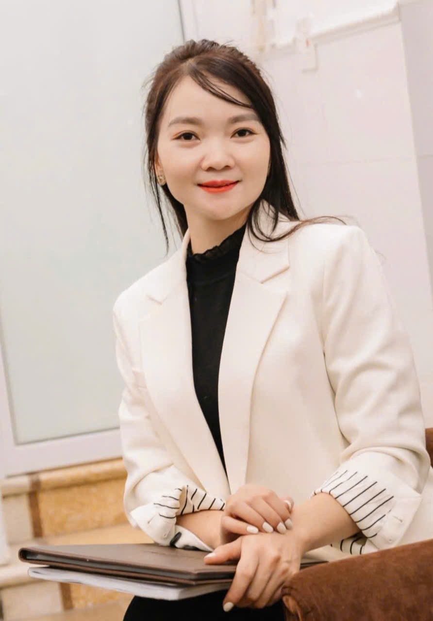 Master Mentor Đinh Tú Anh: Hành trình bứt phá giới hạn để trở thành người truyền lửa phong thái PBI Master Mentor Đinh Tú Anh: Hành trình bứt phá giới hạn để trở thành người truyền lửa phong thái PBI