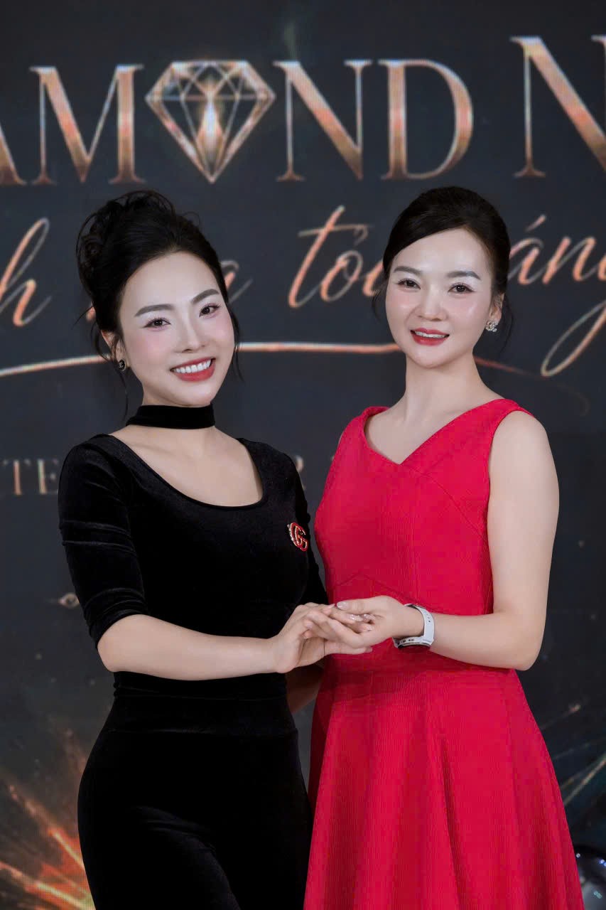 Master Mentor Đinh Tú Anh: Hành trình bứt phá giới hạn để trở thành người truyền lửa phong thái PBI Master Mentor Đinh Tú Anh: Hành trình bứt phá giới hạn để trở thành người truyền lửa phong thái PBI
