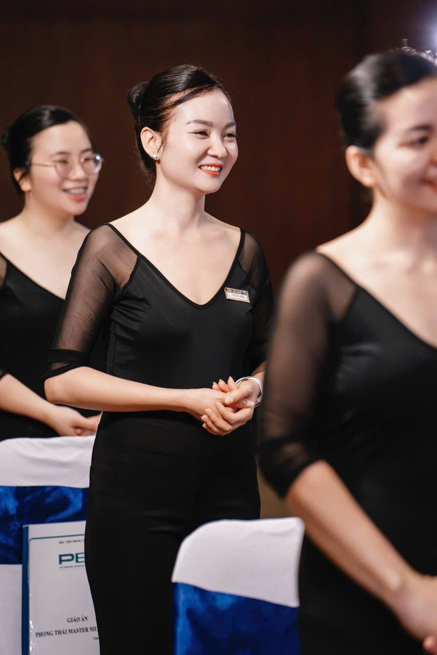 Master Mentor Đinh Tú Anh: Hành trình bứt phá giới hạn để trở thành người truyền lửa phong thái PBI Master Mentor Đinh Tú Anh: Hành trình bứt phá giới hạn để trở thành người truyền lửa phong thái PBI