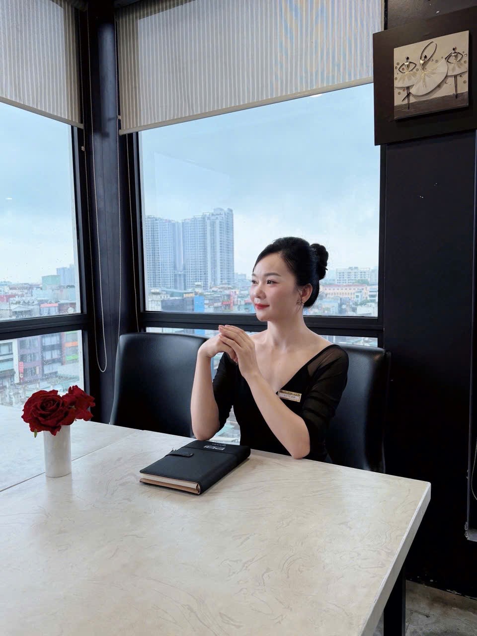 Master Mentor Đinh Tú Anh: Hành trình bứt phá giới hạn để trở thành người truyền lửa phong thái PBI Master Mentor Đinh Tú Anh: Hành trình bứt phá giới hạn để trở thành người truyền lửa phong thái PBI