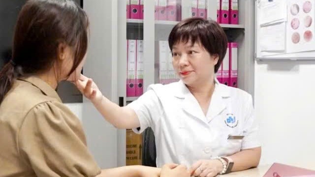 Bước tiến mới trong điều trị bạch biến mang lại hy vọng cho người bệnh