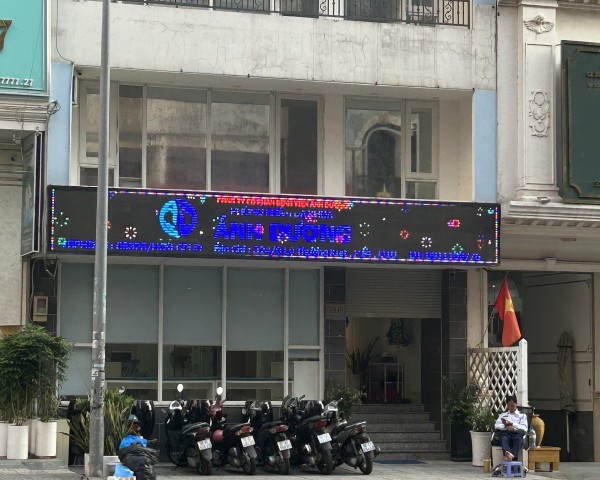 Phòng khám Đa khoa Quốc tế Ánh Dương bị đình chỉ hoạt động 18 tháng, xử phạt 149 triệu đồng