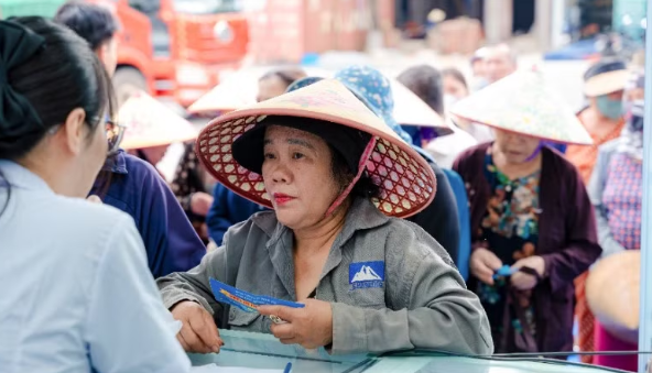 Giải pháp hỗ trợ kiểm soát mỡ máu thế hệ mới đã có mặt tại Việt Nam