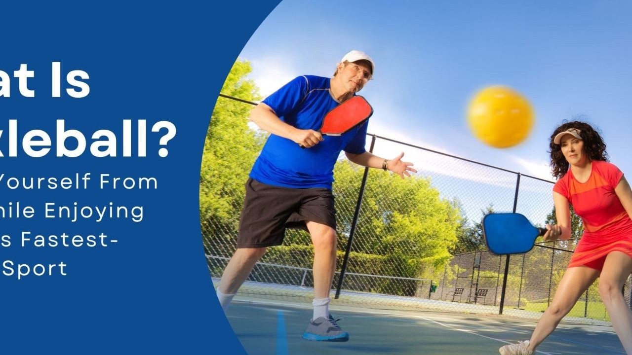 Chơi pickleball thế nào để an toàn cho tim mạch?