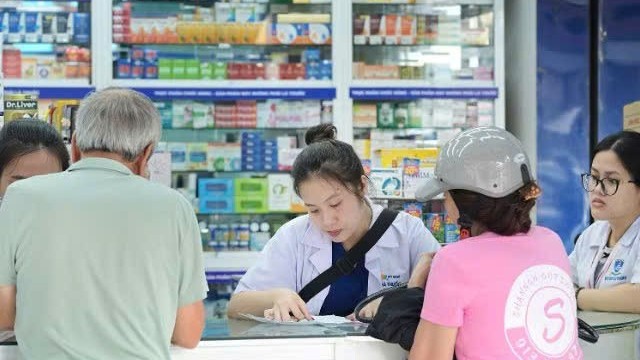 Giải pháp hỗ trợ kiểm soát mỡ máu thế hệ mới đã có mặt tại Việt Nam