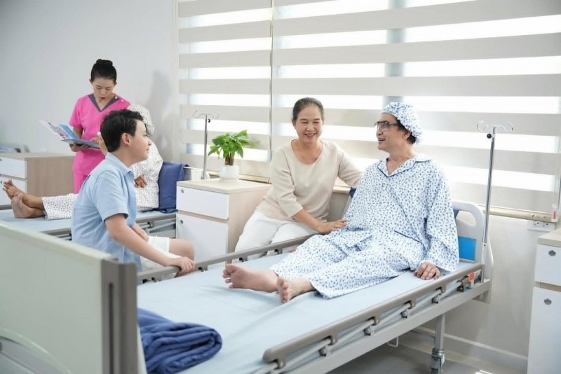 Femto Phaco: Giải pháp hướng tới chất lượng thị giác tối ưu trong điều trị đục thủy tinh thể