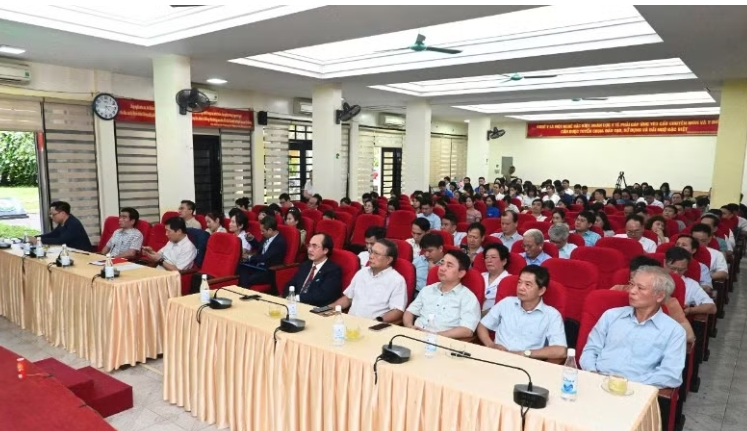 Bệnh viện Phổi Trung ương: 69 năm tiên phong chống lao, làm chủ kỹ thuật ghép phổi đỉnh cao