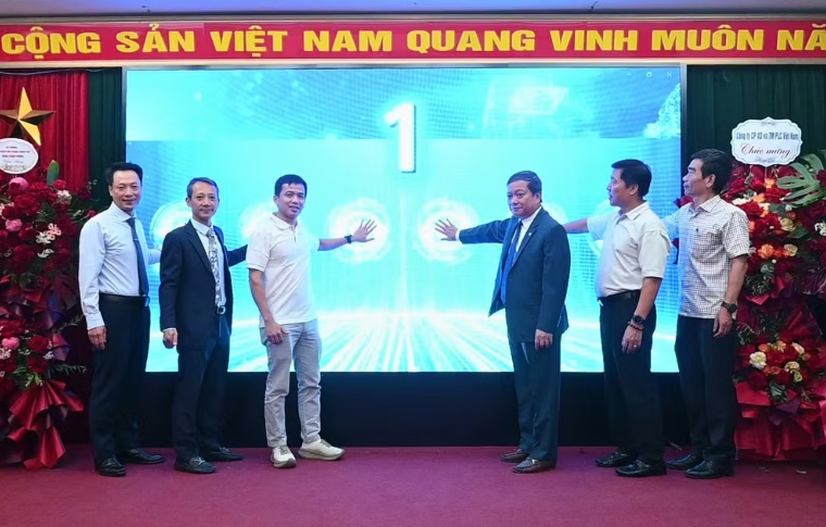 Bệnh viện Phổi Trung ương: 69 năm tiên phong chống lao, làm chủ kỹ thuật ghép phổi đỉnh cao