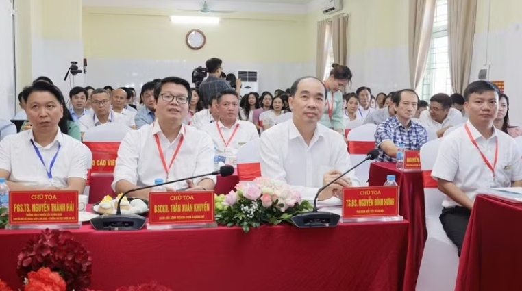 Tối ưu hóa sử dụng thuốc và nâng cao an toàn cho người bệnh