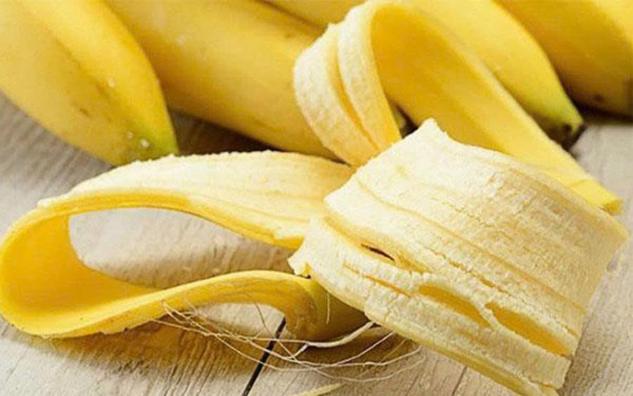 Một số  lợi ích sức khỏe khi ăn chuối vào buổi tối