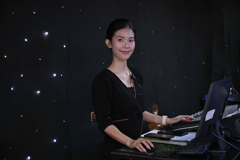 Kiến tạo phong thái phụ nữ Việt Nam: Hành trình từ khí chất nội tâm đến nhân hiệu bền vững