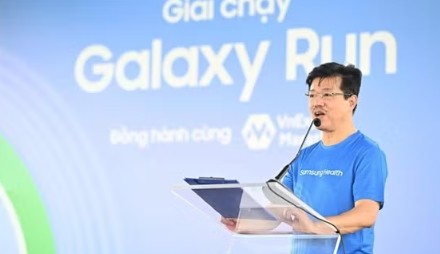 Thúc đẩy người dân chủ động chăm sóc sức khỏe mỗi ngày