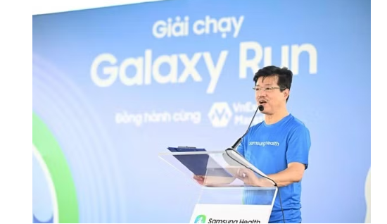 Thúc đẩy người dân chủ động chăm sóc sức khỏe mỗi ngày