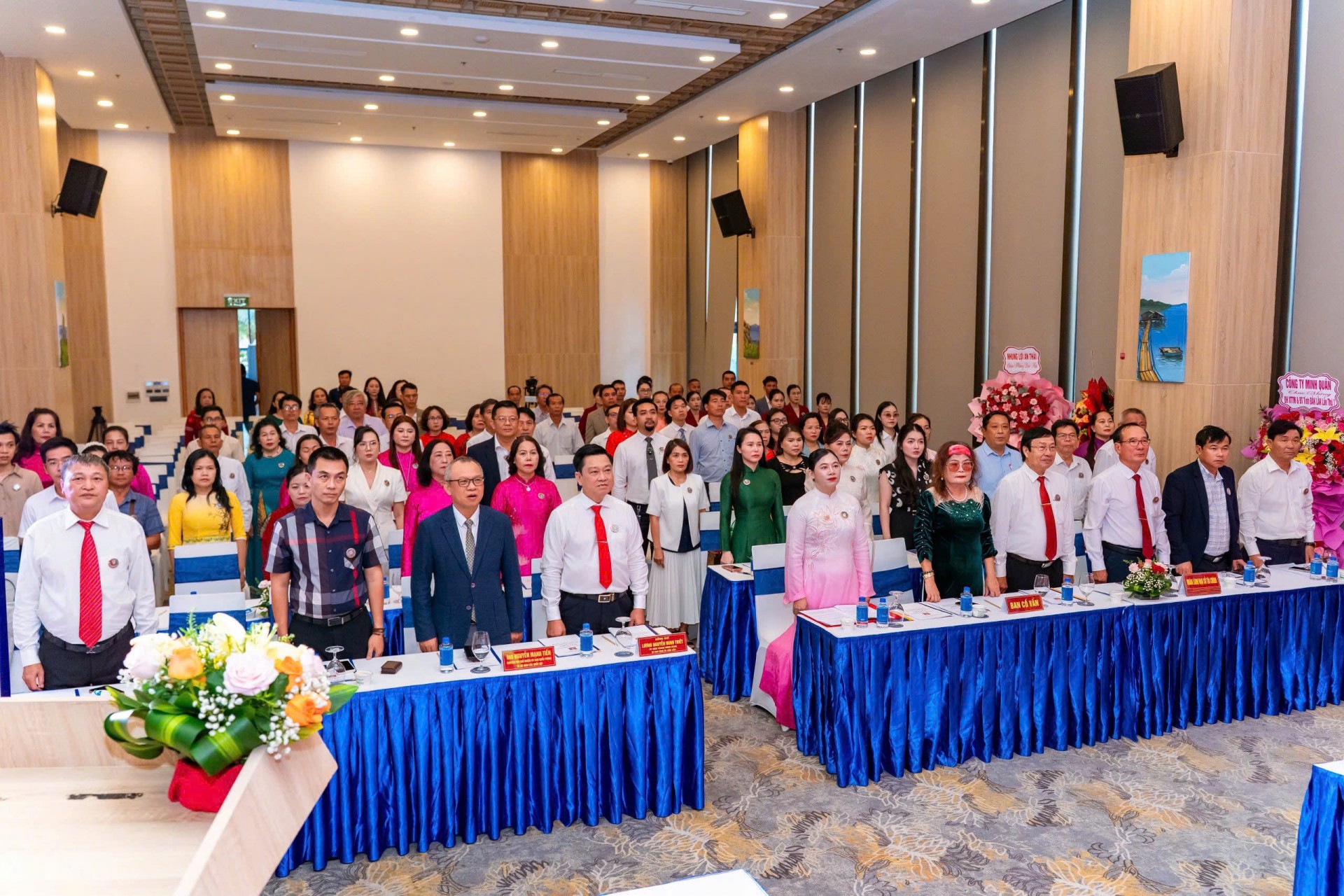 Đắk Lắk: Hiệp hội Xúc tiến Thương mại và Đầu tư tổ chức Đại hội lần thứ I