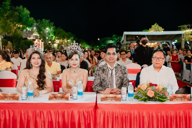 Á hậu 2 – Hoa hậu Thương hiệu Việt Nam 2026 Huỳnh Thị Kim Chung: Danh vị mới cho hành trình phát triển thương hiệu y tế
