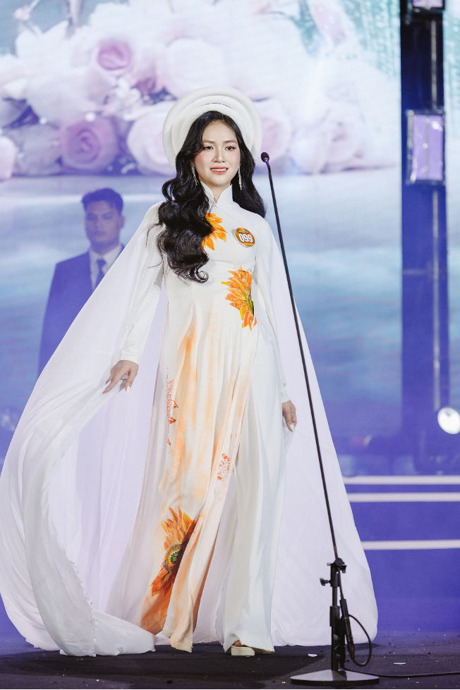 Á hậu 2 – Hoa hậu Thương hiệu Việt Nam 2026 Huỳnh Thị Kim Chung: Danh vị mới cho hành trình phát triển thương hiệu y tế