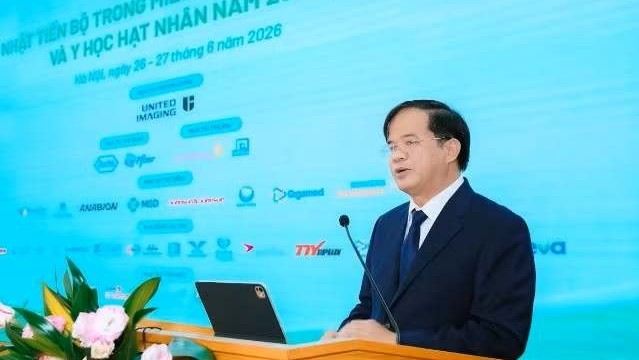 Miễn dịch trị liệu mở ra những bước tiến vượt bậc trong chẩn đoán và điều trị ung thư