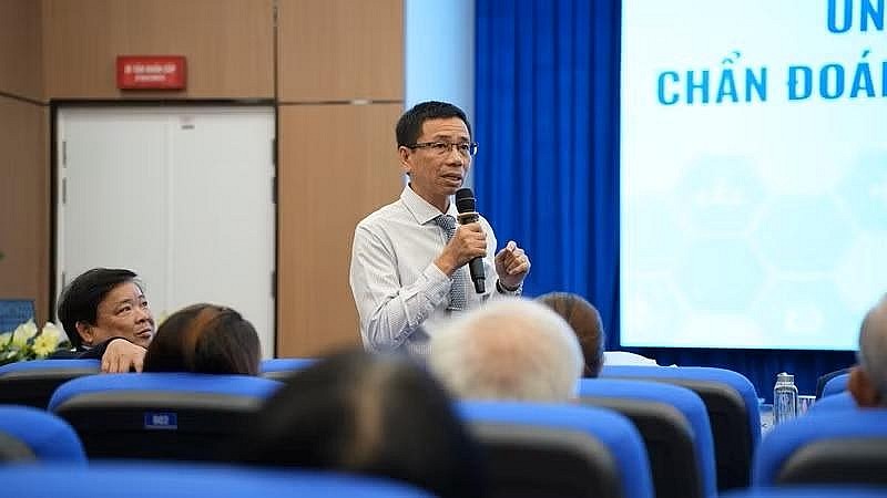 Chính thức vận hành hệ thống CT Phổ hiện đại ứng dụng AI đầu tiên tại khu vực miền trung
