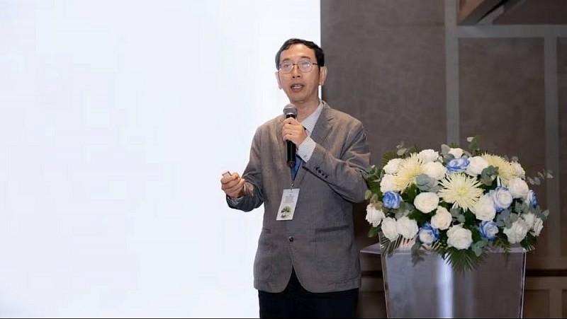 Phế cầu khuẩn tiếp tục là mối đe dọa với trẻ nhỏ
