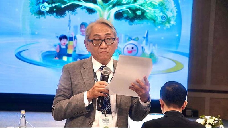 Phế cầu khuẩn tiếp tục là mối đe dọa với trẻ nhỏ