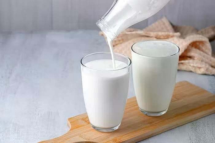 7 thức uống buổi sáng giúp hỗ trợ sức khỏe thận