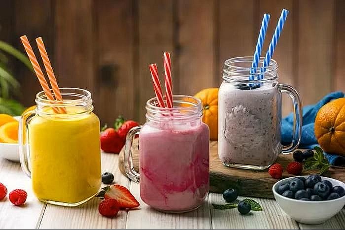 7 thức uống buổi sáng giúp hỗ trợ sức khỏe thận