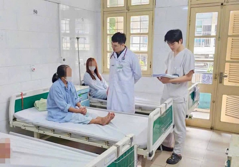 Nhiều kỳ vọng mới cho người bệnh từ những cập nhật tiến bộ điều trị ung thư