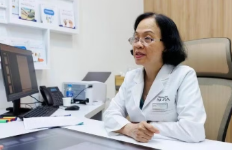 CT liều thấp kết hợp AI: Hướng tiếp cận mới trong tầm soát ung thư sớm CT liều thấp kết hợp AI: Hướng tiếp cận mới trong tầm soát ung thư sớm