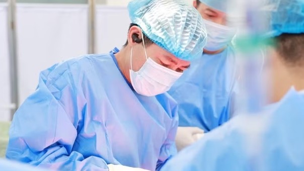 Chấm dứt nguy cơ bệnh di truyền sau nhiều thế hệ
