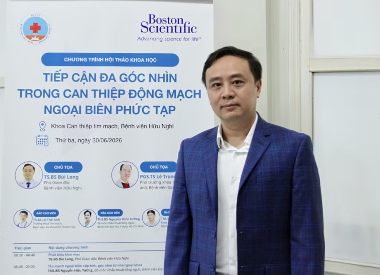 Bệnh động mạch ngoại biên gia tăng, cần phát hiện sớm để tránh nguy cơ cắt cụt chi Bệnh động mạch ngoại biên gia tăng, cần phát hiện sớm để tránh nguy cơ cắt cụt chi