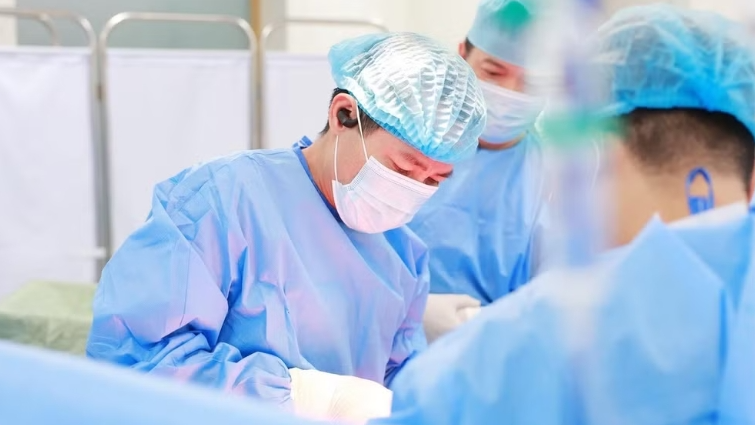 Chấm dứt nguy cơ bệnh di truyền sau nhiều thế hệ Chấm dứt nguy cơ bệnh di truyền sau nhiều thế hệ